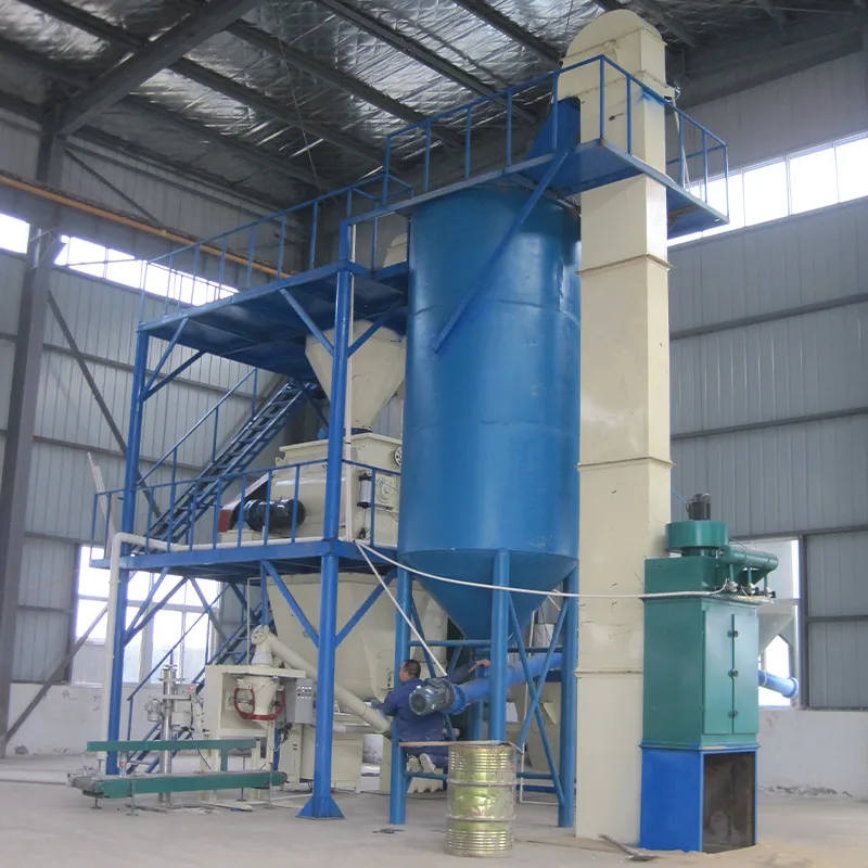 Ковшовый элеватор