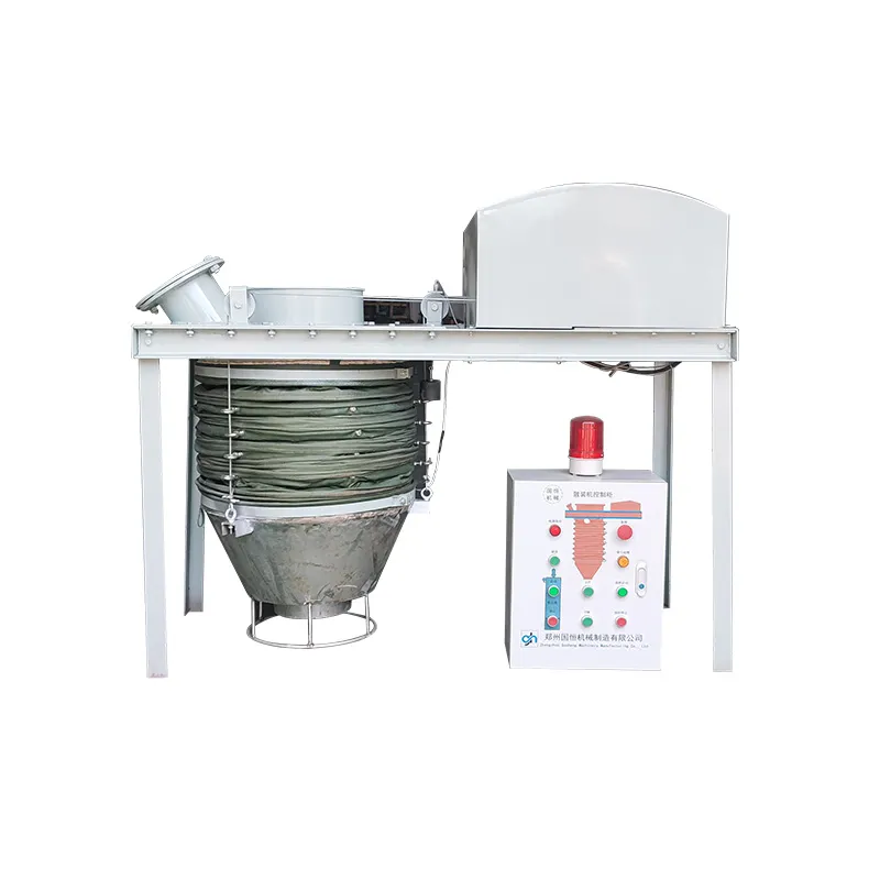 Машина для навалочной погрузки