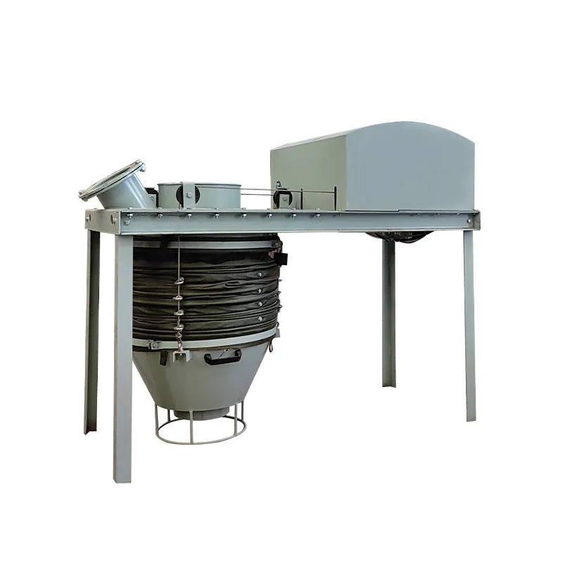 Машина для навалочной погрузки