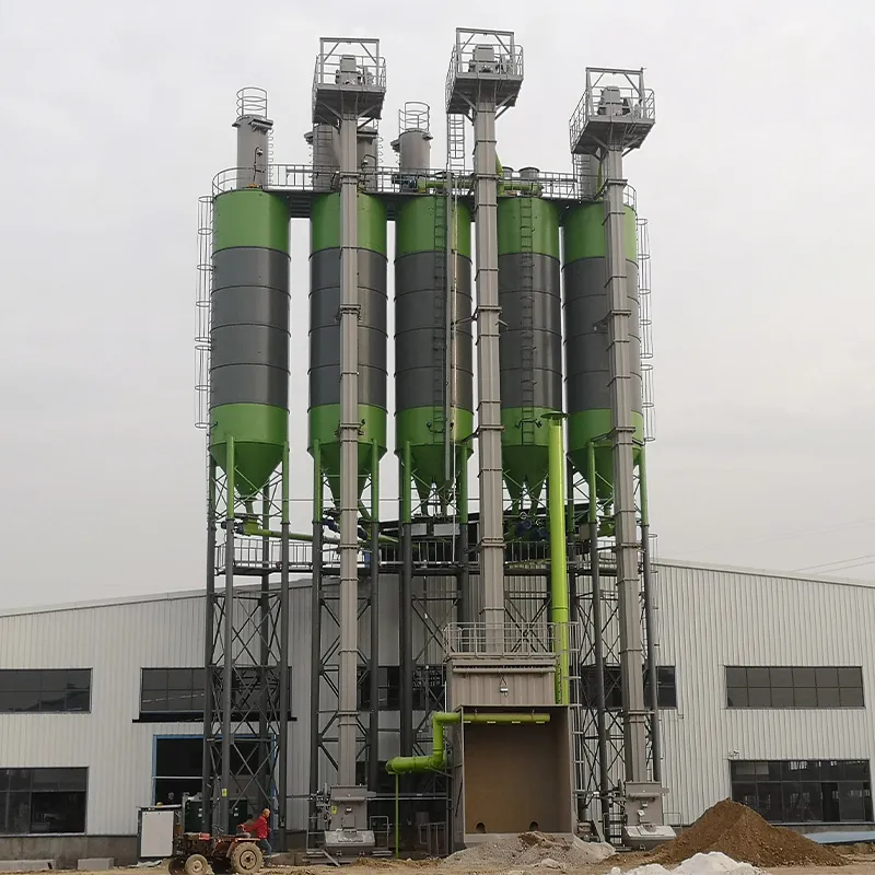 Пластинчато-цепной элеватор