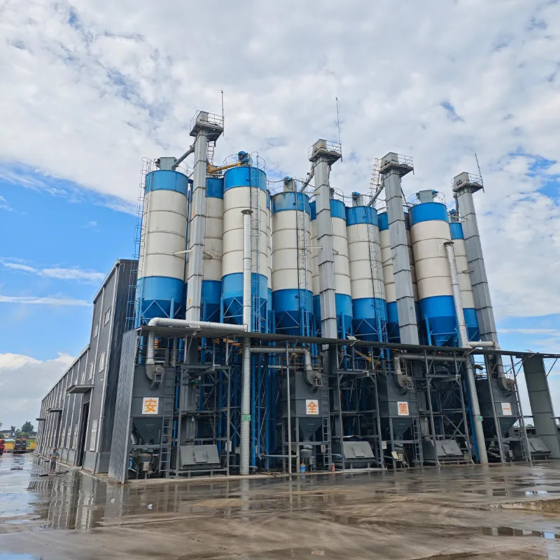 Пластинчато-цепной элеватор