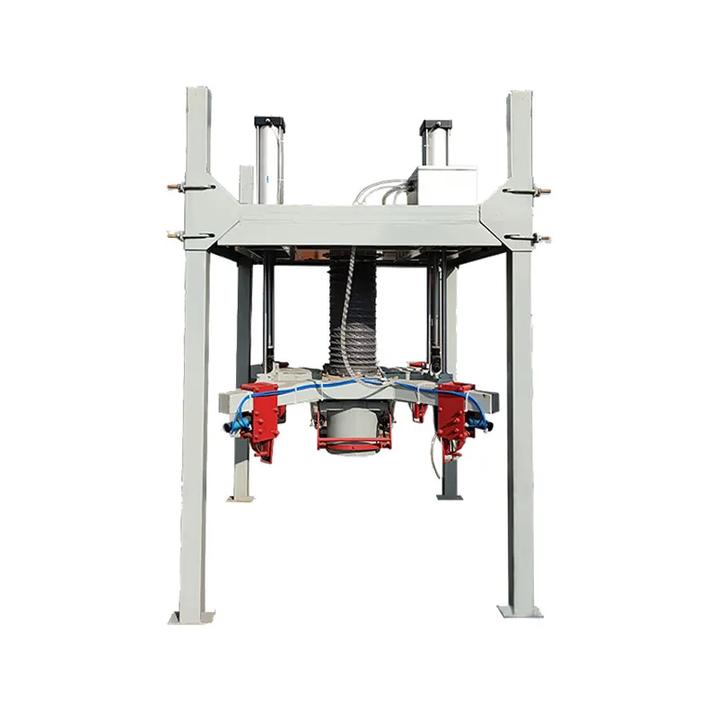 Упаковочная машина для биг-бэгов