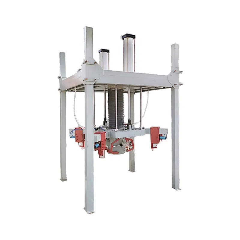 Упаковочная машина для биг-бэгов