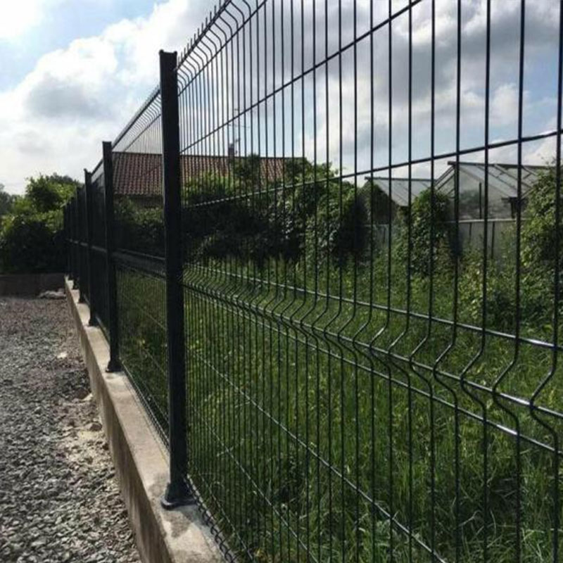 جميع المنتجات متاحة على نطاق واسع في الأسواق الخارجية｜ تساعد الشبكات المعدنية متعددة الفئات والشبكات الملحومة ومصفوفات السياج المعدني في البنية التحتية العالمية وإنشاء الحدائق