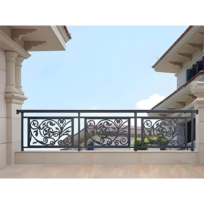 درابزين الشرفة