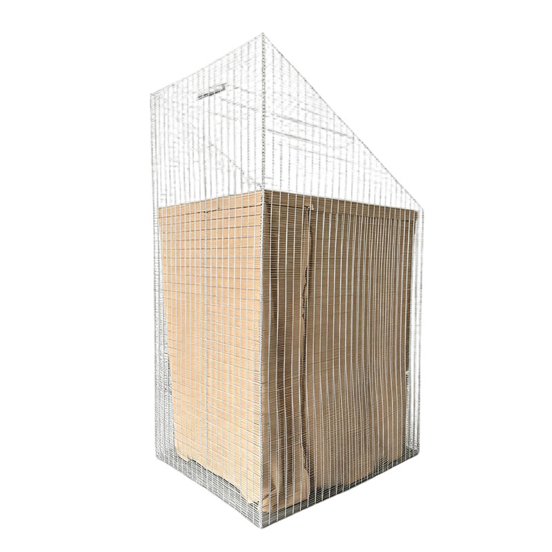 Military protective barrier