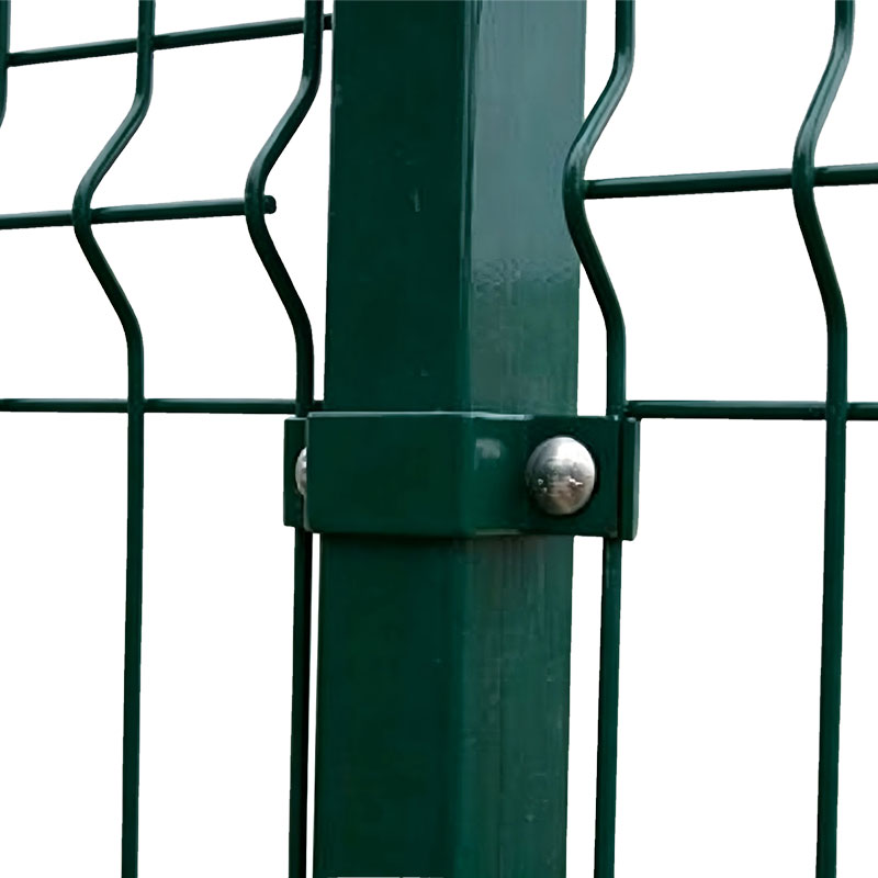 Square and rectangular post