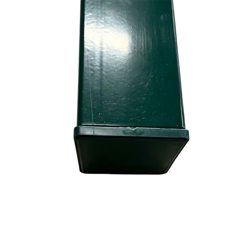 Square and rectangular post