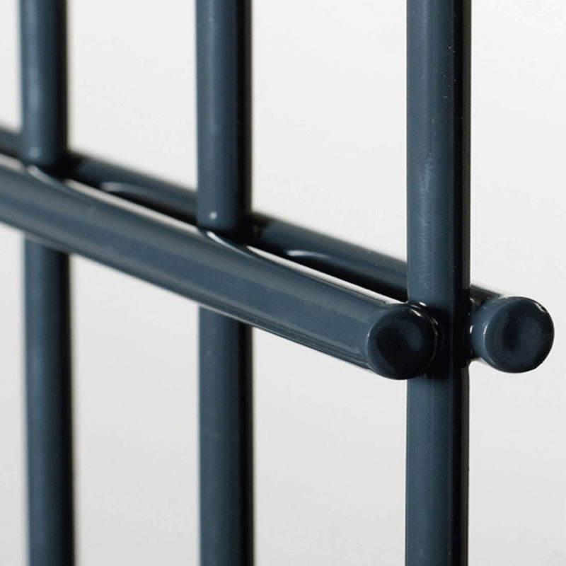 Double Wire Panel Fencing