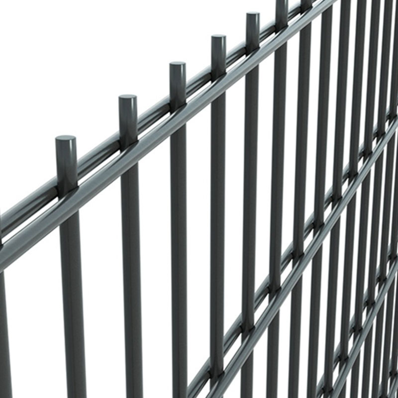 Double Wire Panel Fencing