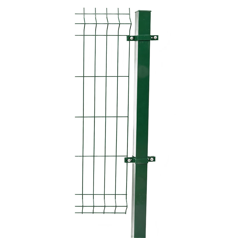 Poles and components