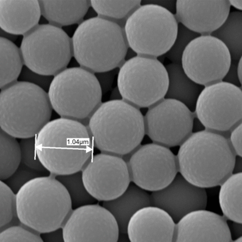 В 2025 году объем мирового рынка микросфер для диагностики in vitro достигнет 390 млн долларов США, при этом темпы роста производства в Китае будут лидировать в мире