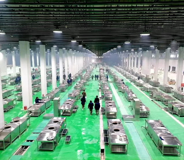 3.Совместный цех переработки парка культуры нан-хлеба Урумчи