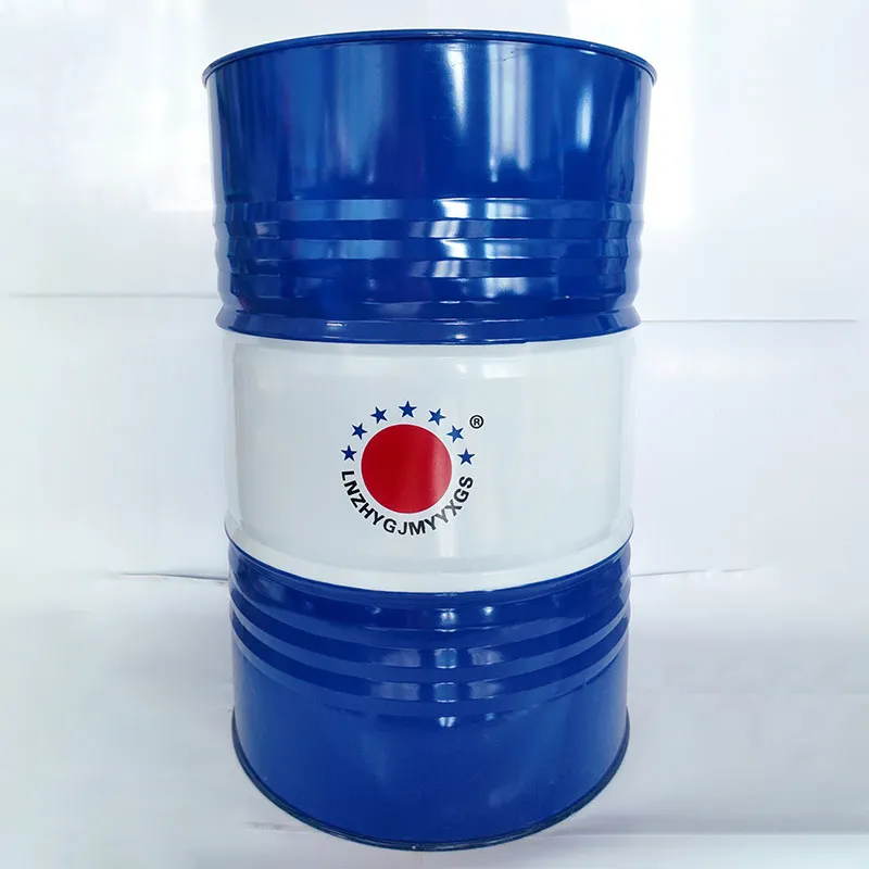 8# Гидравлическое трансмиссионное масло