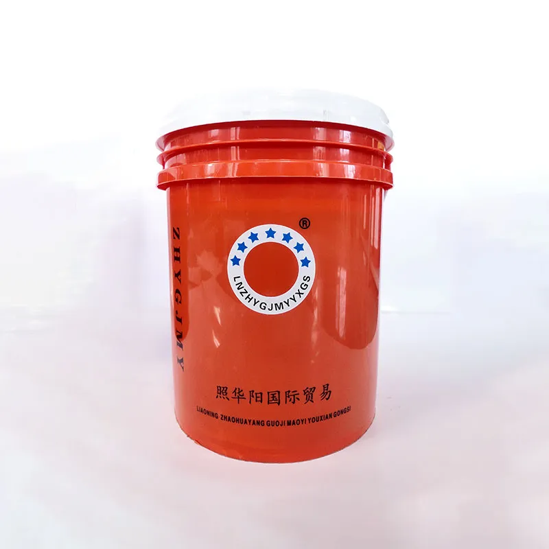 8# Гидравлическое трансмиссионное масло