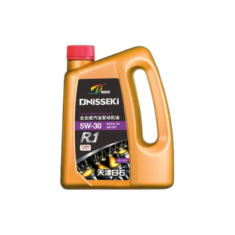 SP Полностью синтетическая серия