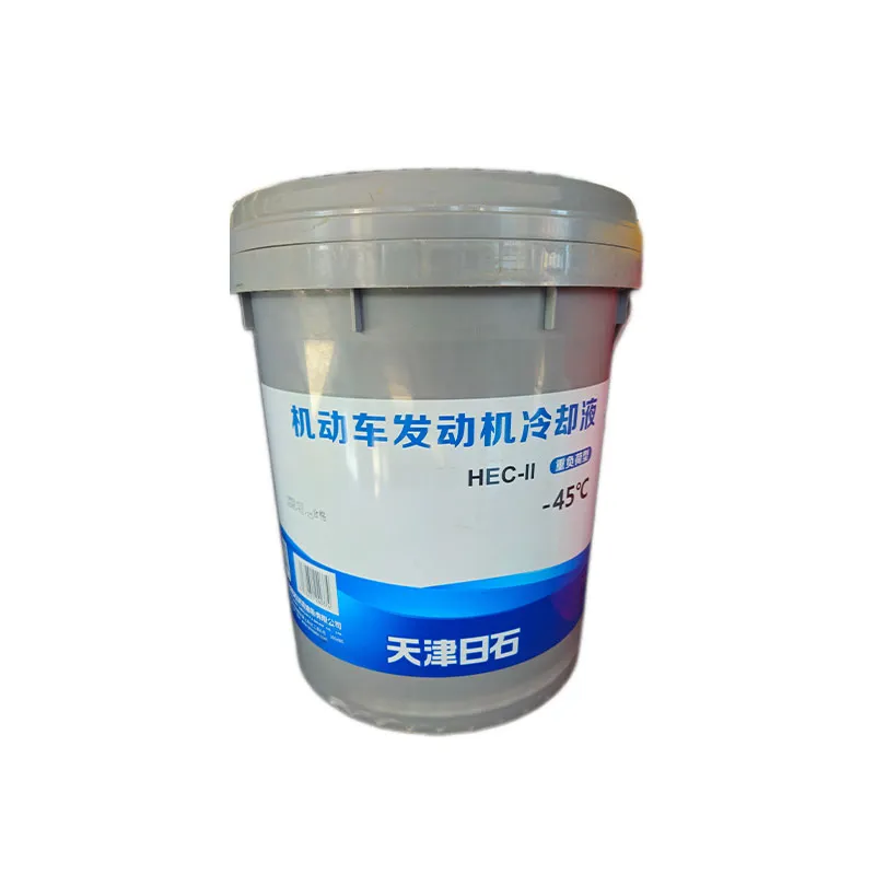 Антифриз 18 кг