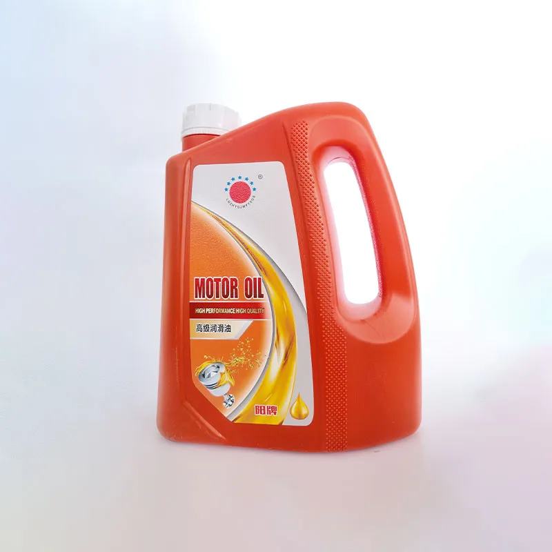 Дизельное моторное масло класса CF