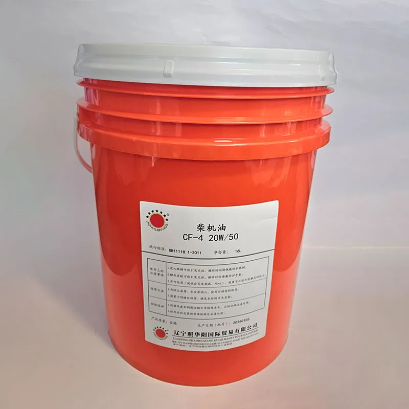 Дизельное моторное масло класса CF