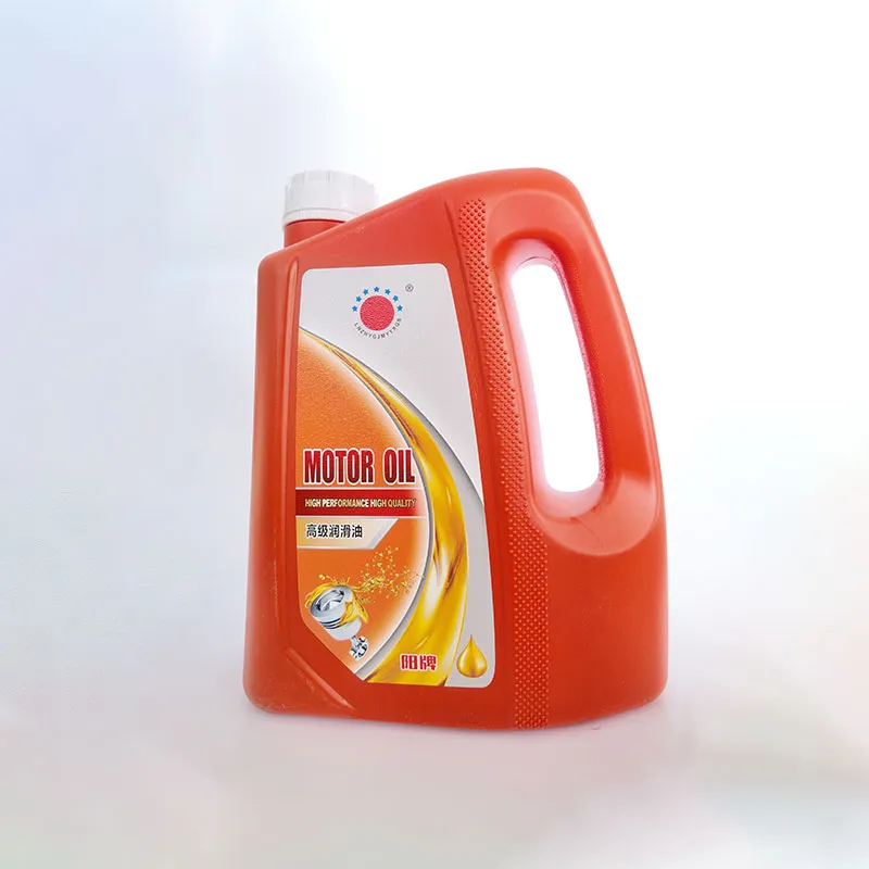 Дизельное моторное масло класса CH