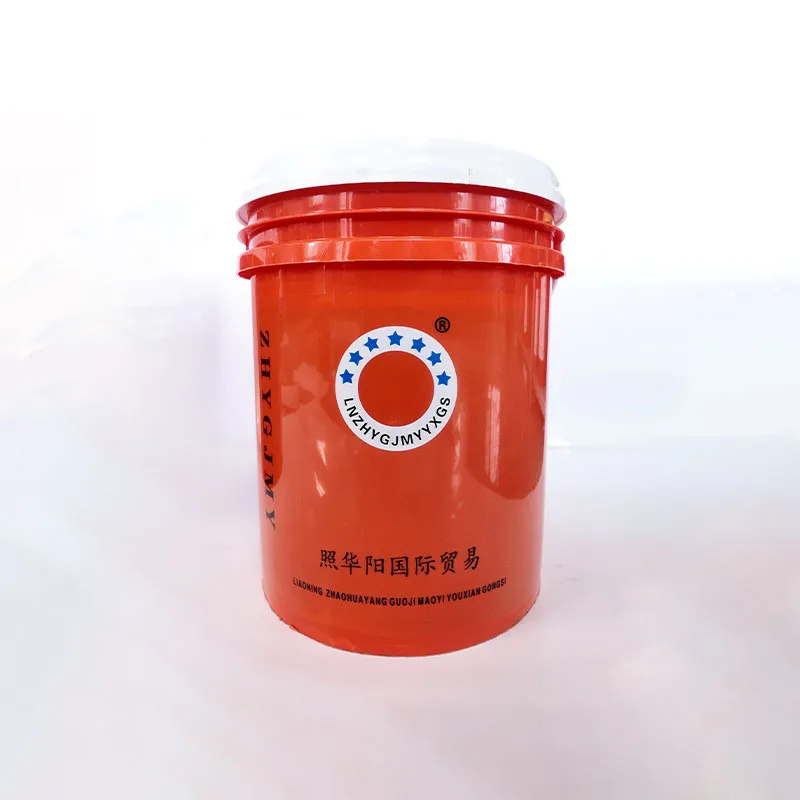 Дизельное моторное масло класса CI