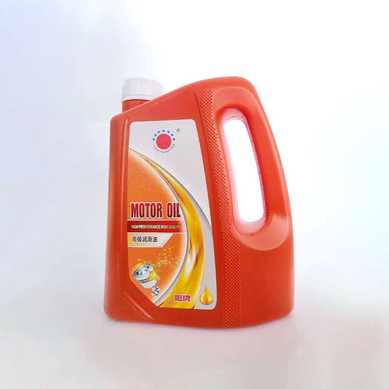 Дизельное моторное масло класса CI