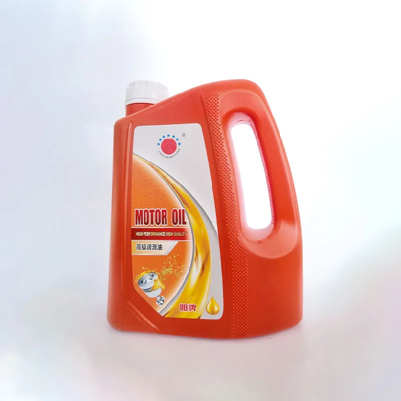 Дизельное моторное масло класса CK