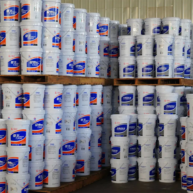 Обладая глубокими знаниями в области смазочных материалов, компания предоставляет индивидуальные высококачественные решения по смазочным материалам для различных отраслей промышленности.