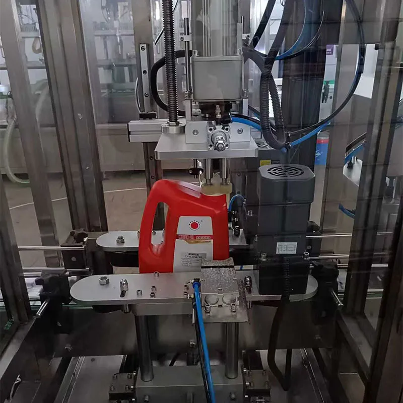 Адаптируясь к сложным условиям эксплуатации в различных сценариях, компания помогает предприятиям достичь эффективного производства.