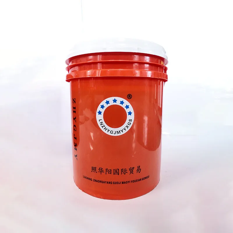 Промышленное трансмиссионное масло