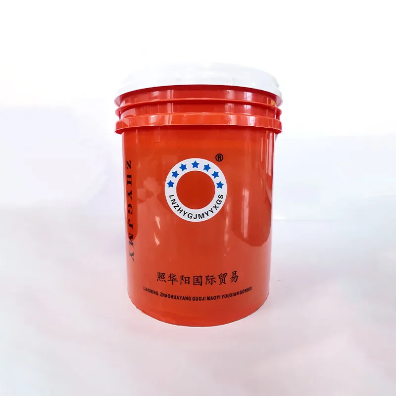 Противоизносное гидравлическое масло