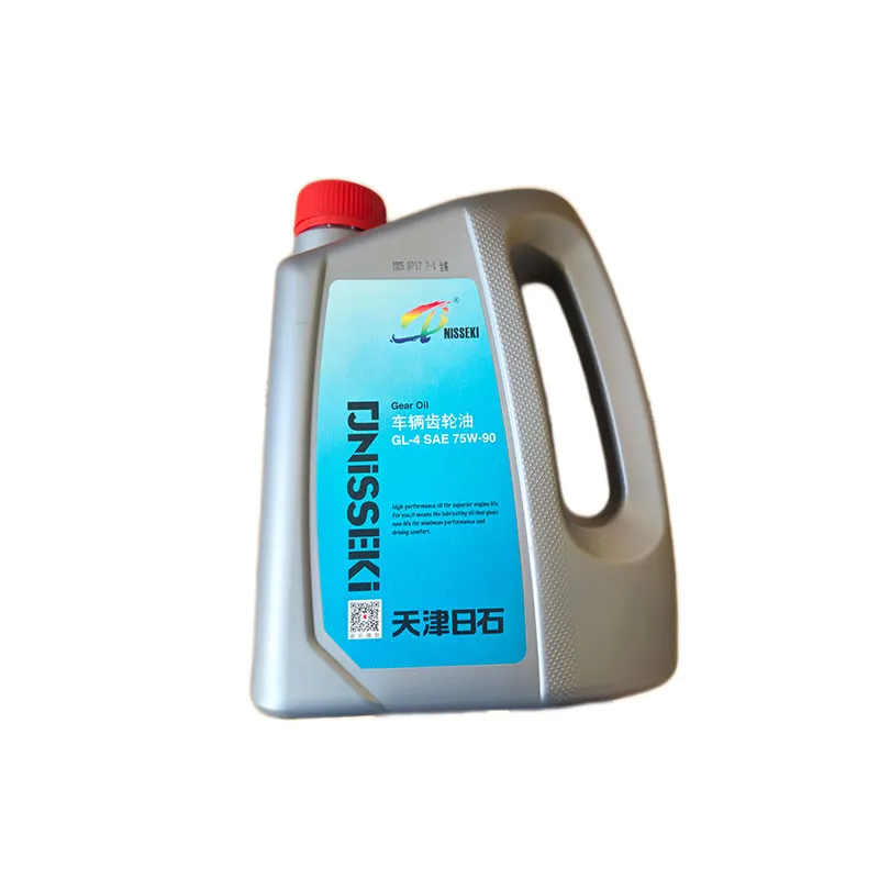 Трансмиссионное масло для автомобилей