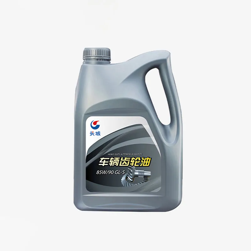 Трансмиссионное масло для автомобилей