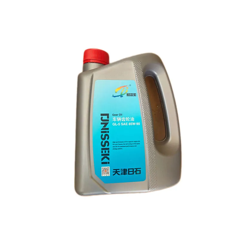 Трансмиссионное масло для автомобилей