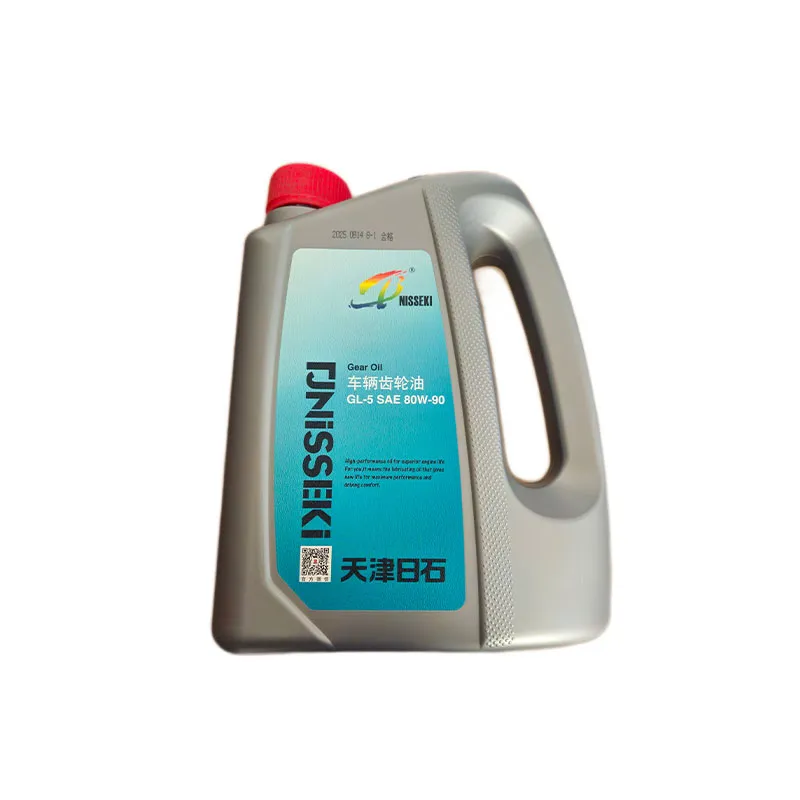 Трансмиссионное масло для автомобилей