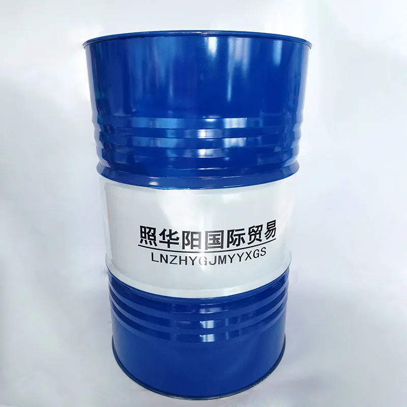 Турбинное масло