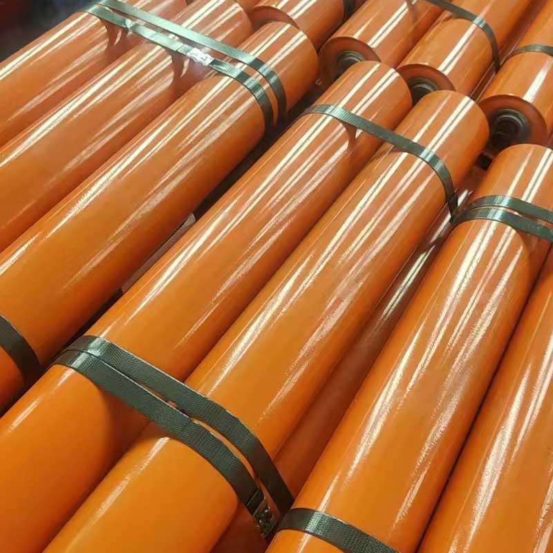 Конвейерный ролик
