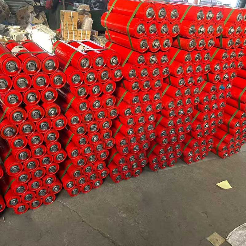 Конвейерный ролик