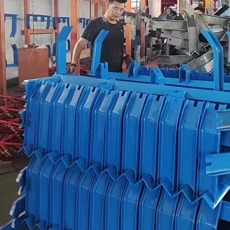 Конвейерный ролик