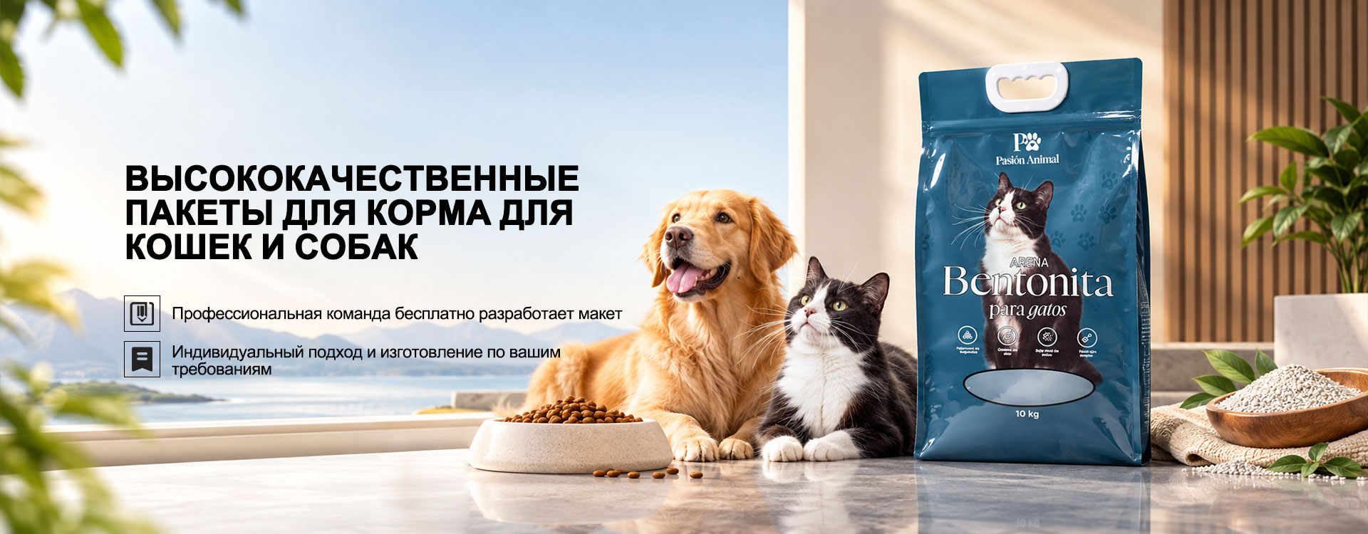 Крупноформатные стоячие пакеты с ручкой-banner3