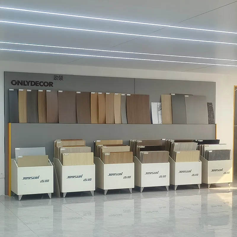 В Европе открылся новый заводской выставочный зал, открывающий новую главу в опыте производства