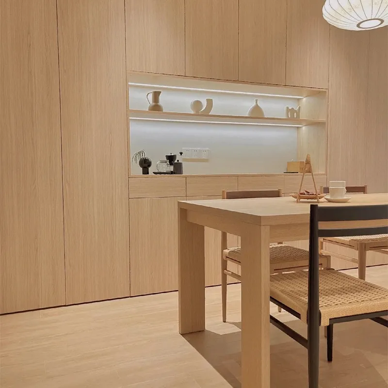 Пропитанная бумага из берёзы 179