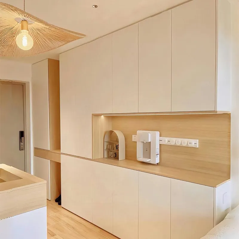 Пропитанная бумага из берёзы 179