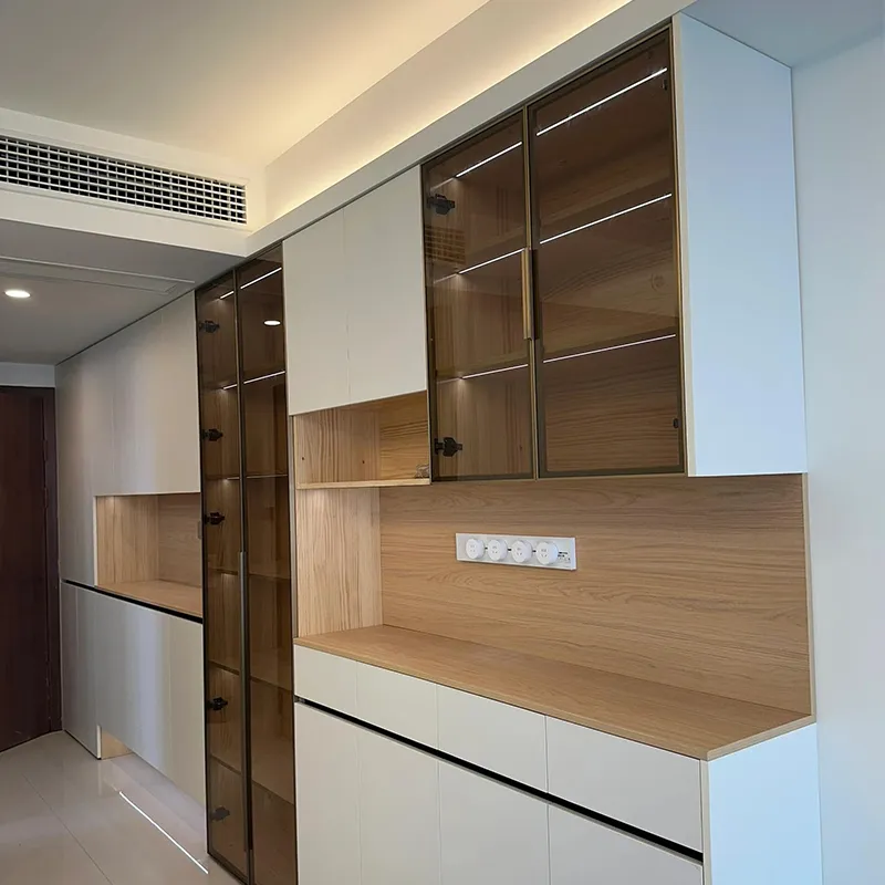 Пропитанная бумага из вишни 130