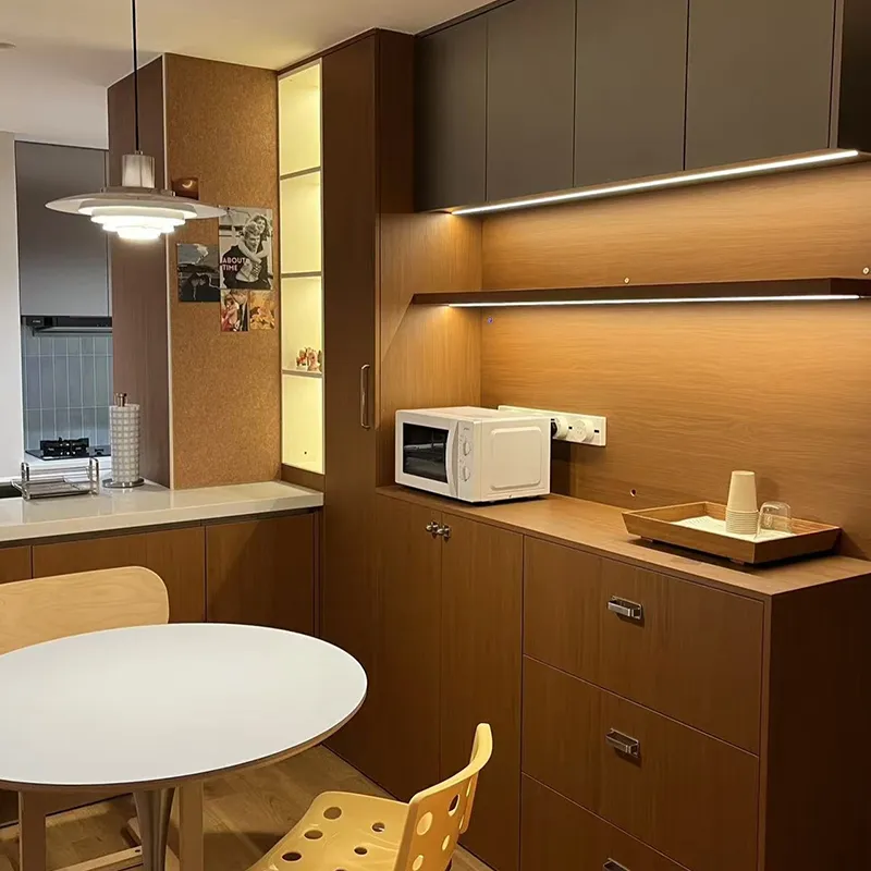 Пропитанная бумага из вяза 265