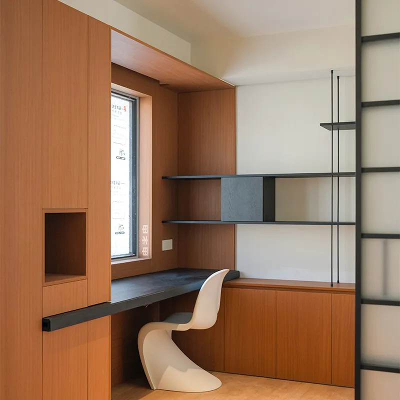 Пропитанная бумага из вяза 265