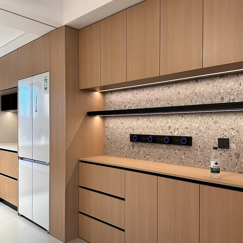 Пропитанная бумага из вяза 265