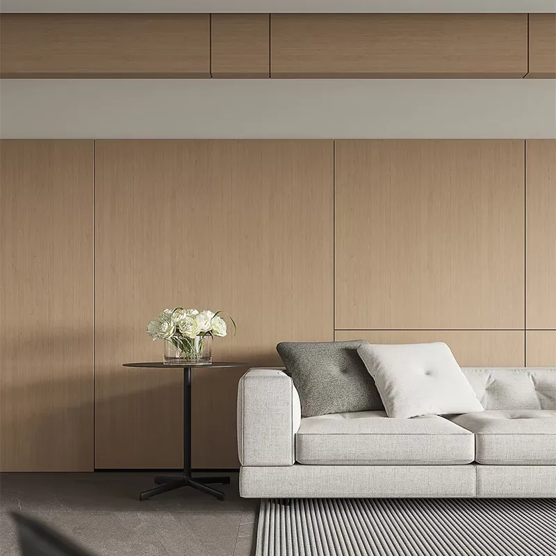 Пропитанная бумага из гикори 409