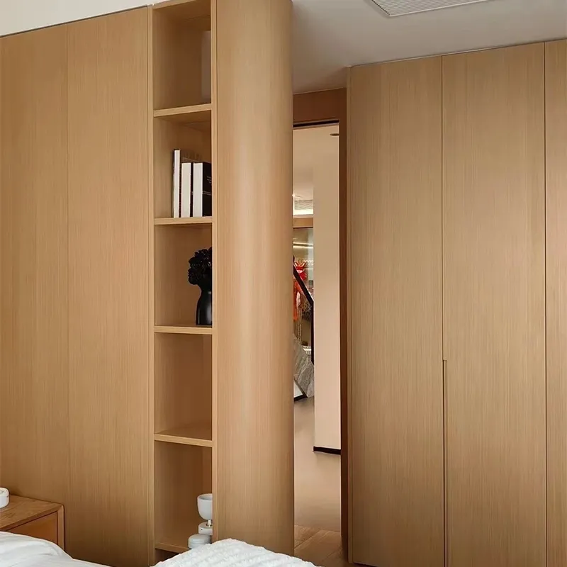 Пропитанная бумага из инженерной древесины 247