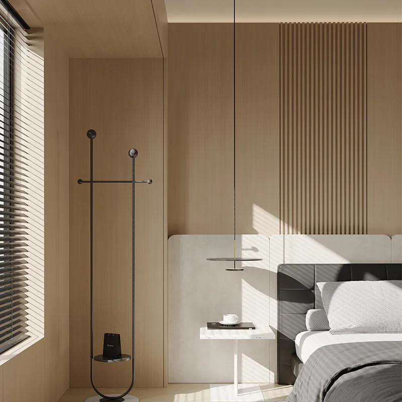 Пропитанная бумага из инженерной древесины 247